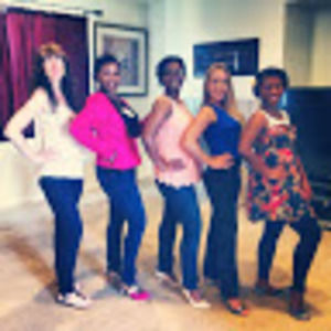 Meet your Posher, Candice